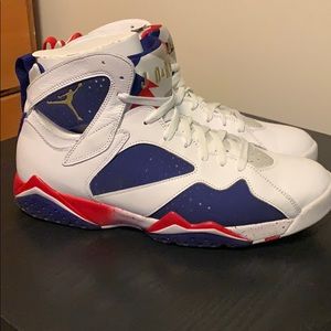 Jordan 7s
